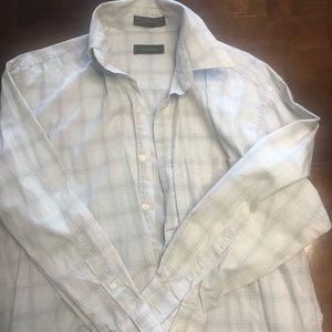 Men’s dress shirt